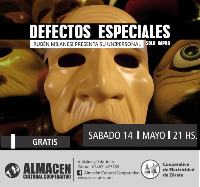 DEFECTOS ESPECIALES
