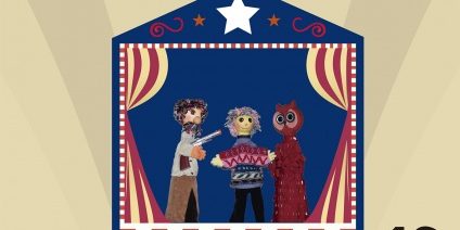 Tiretes Gustavo Parodi