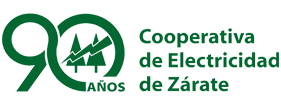 Cooperativa  de Electricidad de Zárate