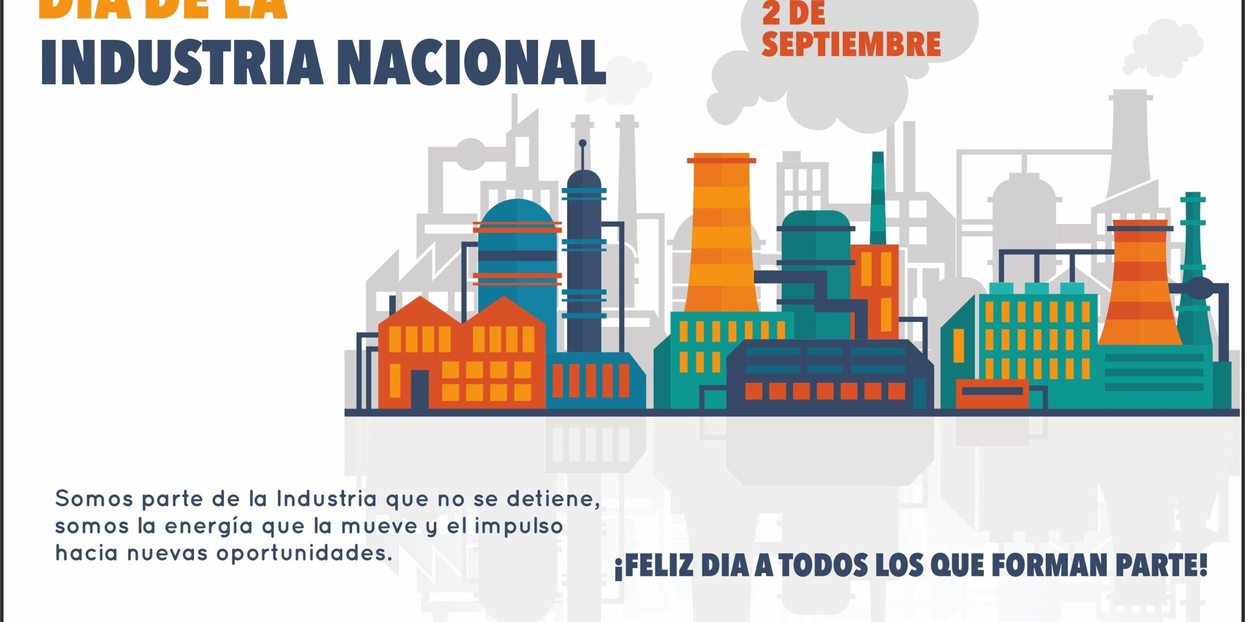 dia de la industria 2025DIARIOCOLOR