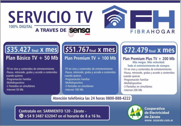 OCTUBRE TV